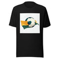 Samba Keeper — Tee