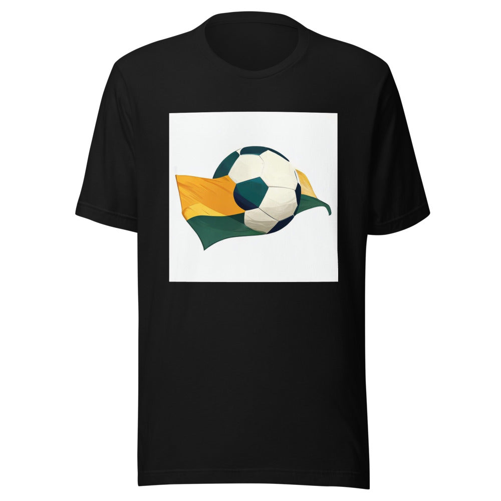 Samba Keeper — Tee