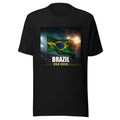Brazil — USA 2026 Tee
