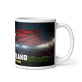 Switzerland — Quarter-Finals 2026 Mug