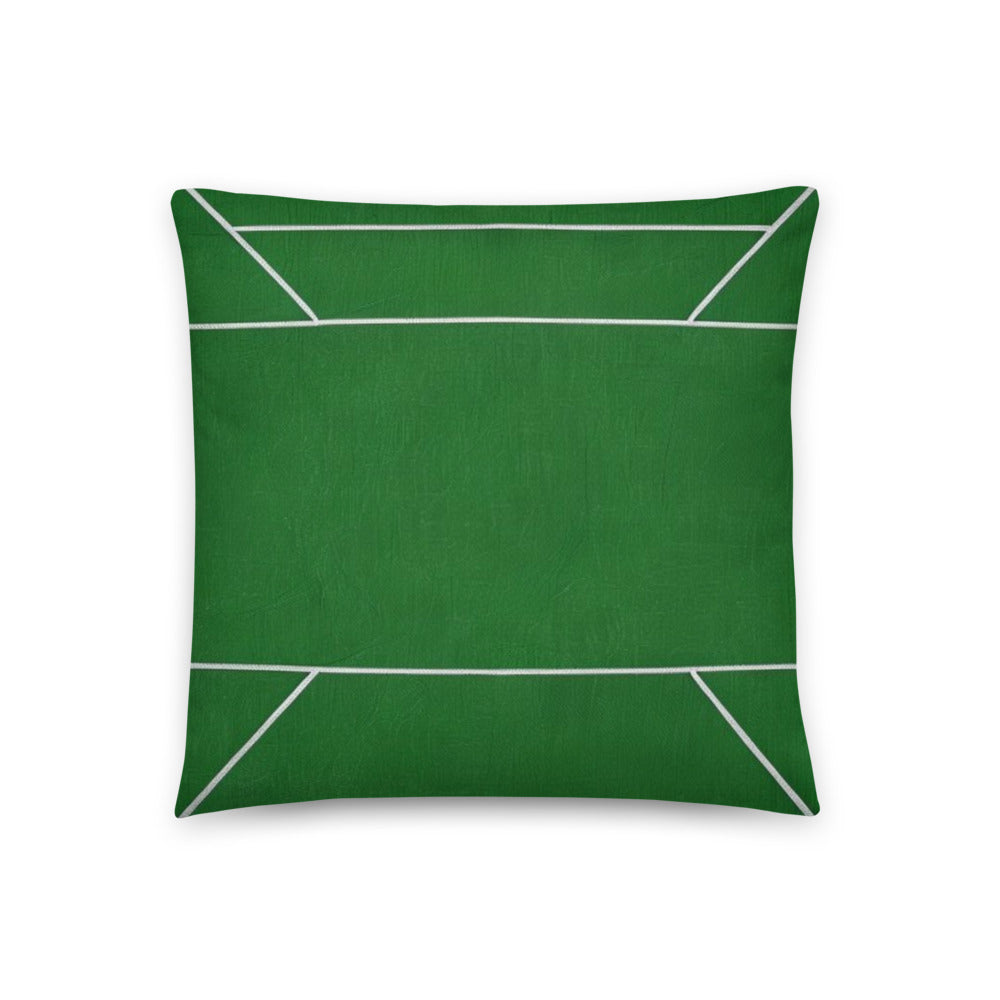 Pitch Line Serenity — Pillow