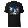 France — Quarter-Finals 2026 Tee