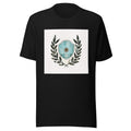 Crest Celeste Laurel — Tee