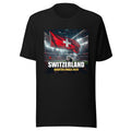 Switzerland — Quarter-Finals 2026 Tee