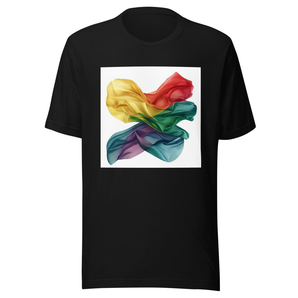 Samba Silk Flow — Tee