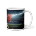 France — Quarter-Finals 2026 Mug