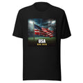 USA — USA 2026 Tee