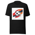 Oranje Embrace — Tee