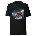 England — USA 2026 Tee