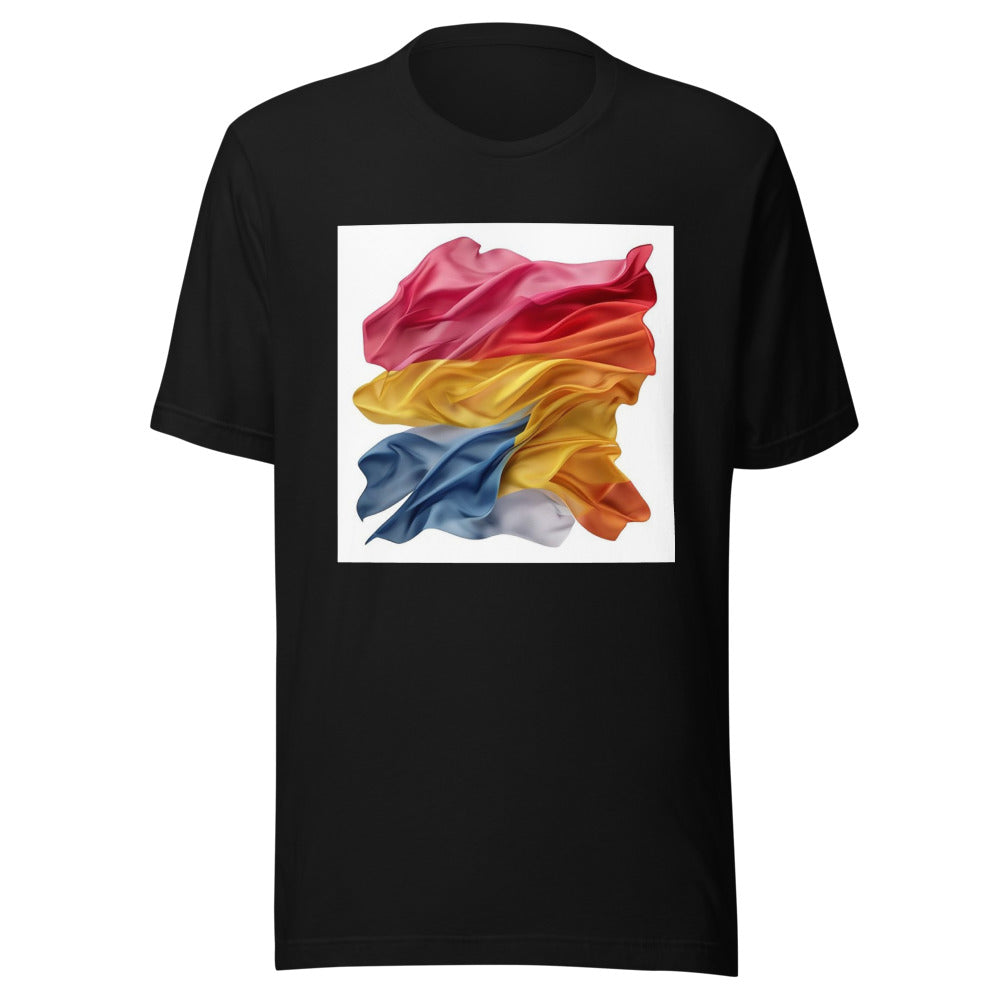 Dutch Reverie Flow — Tee