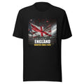 England — Quarter-Finals 2026 Tee