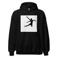 Net Moment Genesis — Hoodie