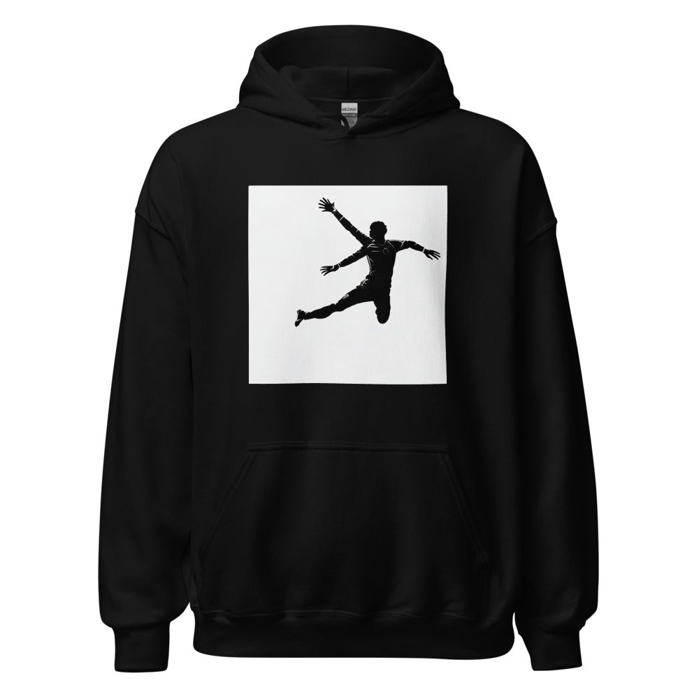 Net Moment Genesis — Hoodie