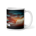 Argentina — USA 2026 Mug