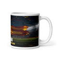 Spain — Quarter-Finals 2026 Mug