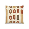 Vintage Trophy Banner — Pillow