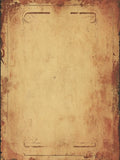 Faded Glory Revisited — Poster