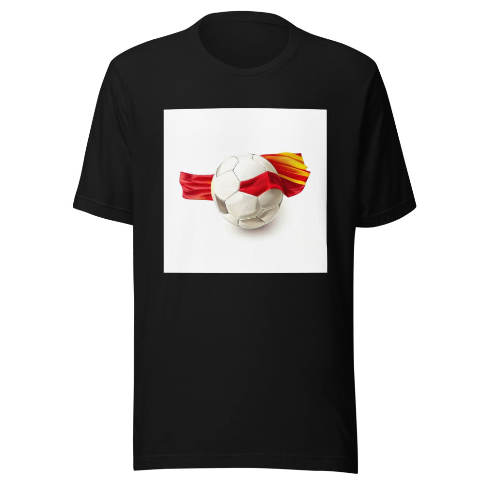 Bandera Futuro — Tee