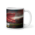 Morocco — Quarter-Finals 2026 Mug
