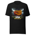 Spain — Quarter-Finals 2026 Tee