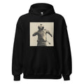 Halftone Header Moment — Hoodie