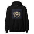 Heritage Crest Society — Hoodie