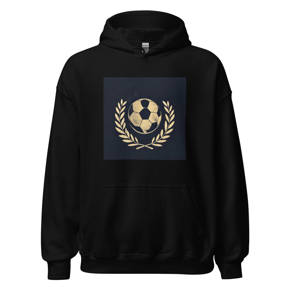 Heritage Crest Society — Hoodie