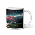 Norway — Quarter-Finals 2026 Mug