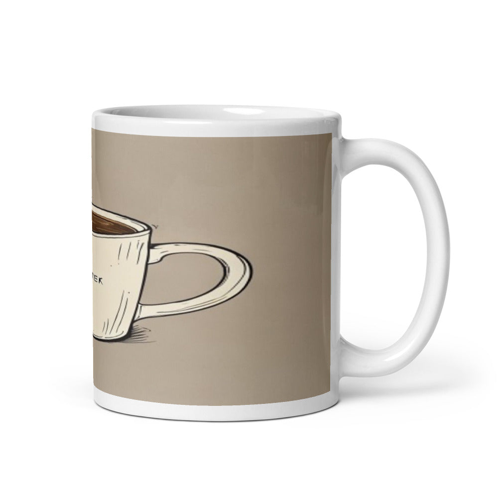 Kickoff Ritual — Mug