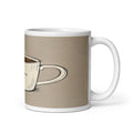 Kickoff Ritual — Mug