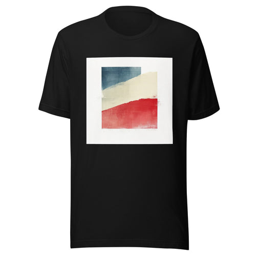 Adriatic Geometry — Tee