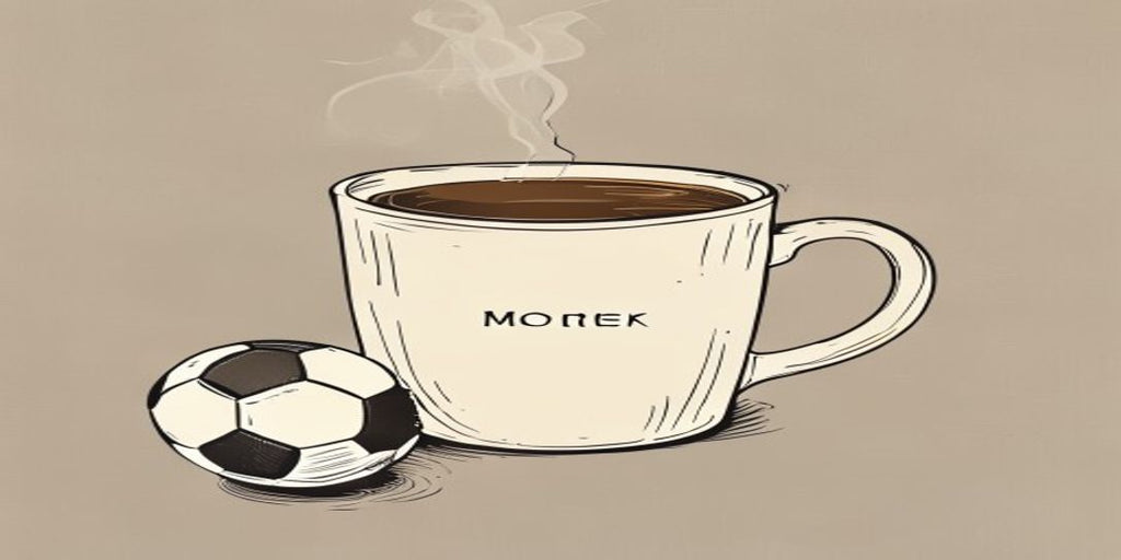 Kickoff Ritual — Mug