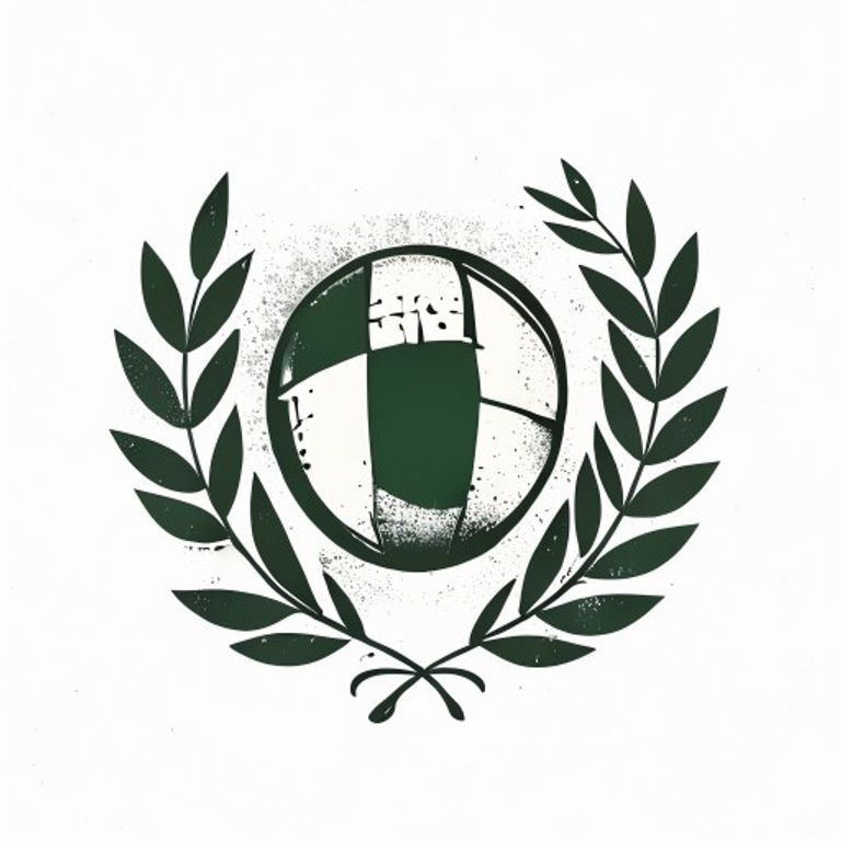 Azzurri Heritage Crest — Tee