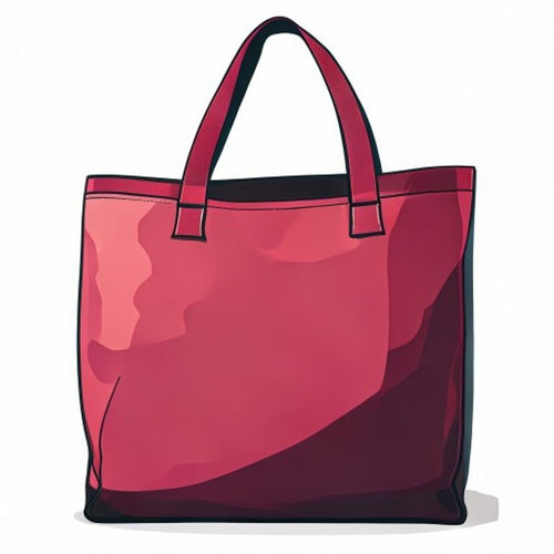 Bold Gaming Art — Tote Bag