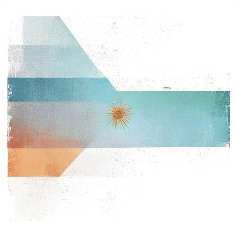 Austral Geometry — Tee