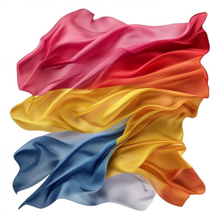 Dutch Reverie Flow — Tee