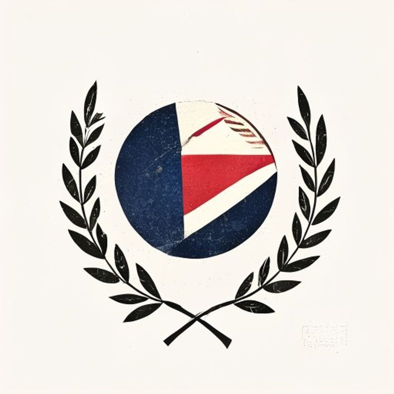 Nippon Crest Heritage — Tee