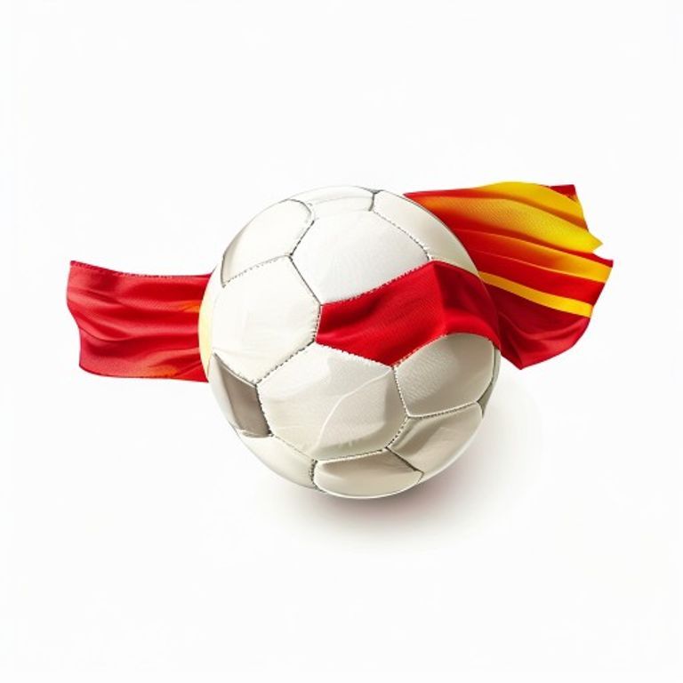 Bandera Futuro — Tee