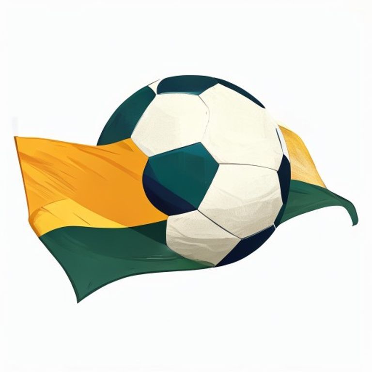 Samba Keeper — Tee