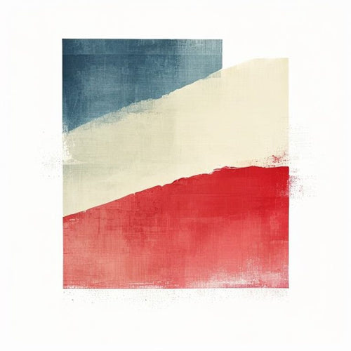 Adriatic Geometry — Tee